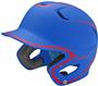 Easton Z5 2.0 Baseball Helmet Matte 2 Tone