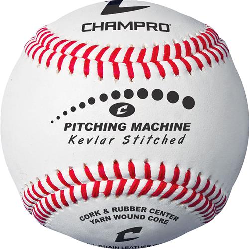 Champro 9" Kevlar Stitched Baseballs (Dz)