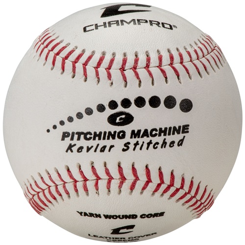 Champro 9" Kevlar Stitched Baseballs (Dz) Baseball Equipment & Gear