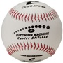 Kevlar Stitched Baseball 9" Cork/Rubber Core Pitching Machine