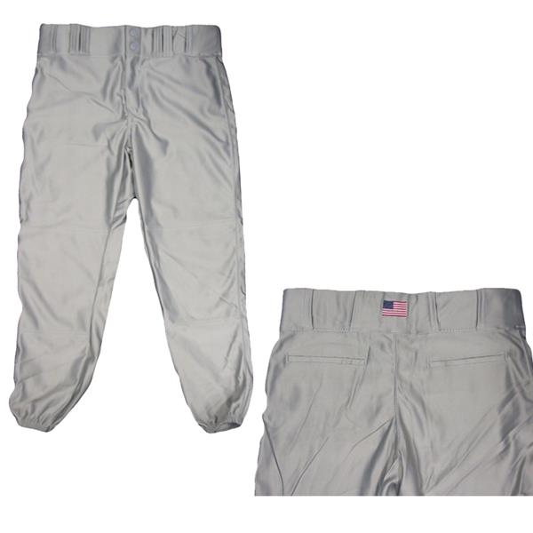 Husky size hot sale baseball pants