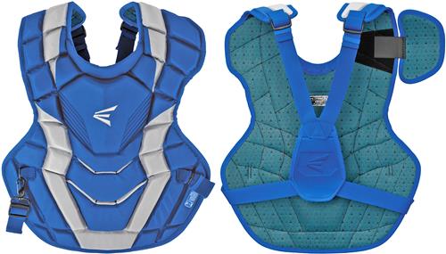 Casque De Catcher Easton Elite X Rouge - Taille L (7 1/8 - 7 1/2) Neuf