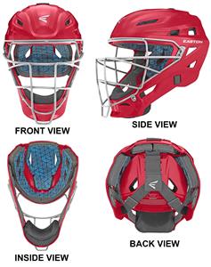 adidas catchers helmet replacement parts