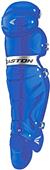 2019 Easton Gametime Baseball Catchers Leg Guards