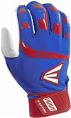 Easton Walk-Off Baseball Batting Gloves Easton Walk-Off Baseball Batting Gloves