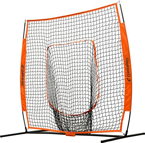 Champro MVP Portable Sock Screen