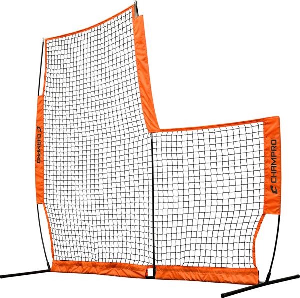 Champro MVP Portable Baseball L Screen