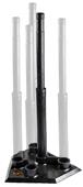 Champro 5-Position Baseball Batting Tee Champro 5-Position Baseball Batting Tee