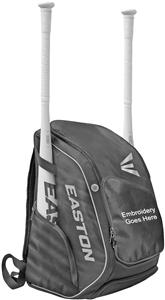 easton elite x backpack