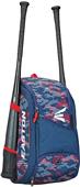 2019 Easton Game Ready Baseball Backpack A159037