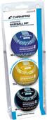 Champro Weighted Advanced Baseballs (set)