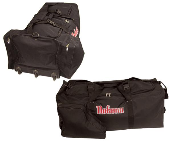 baseball team equipment bags with wheels