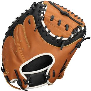 agc98 catchers mitt