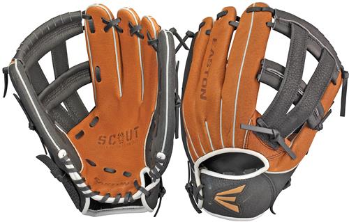 2019 Easton Yth Scout Flex SC1100 11" Ball Glove. This item is on sale.