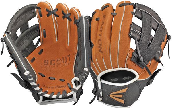 easton scout flex glove