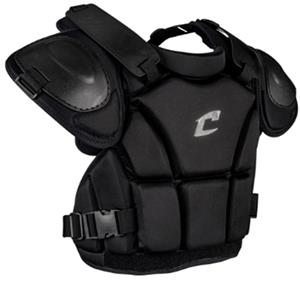 umpire chest protector shirt