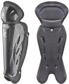 Champro Umpire Single Knee Leg Guard (pair)