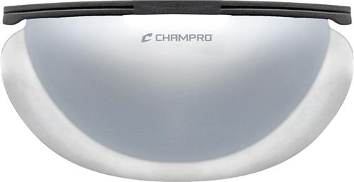 Champro Umpire Mask Sun Visor