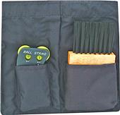 Champro Baseball Umpire Kit Black A049B
