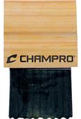 Champro Wood Handle Umpire Brush BLISTER DZ