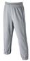 Youth (Y2XL, YXL, YL) Pull-Up Reinforced Knees Baseball Pants - CO