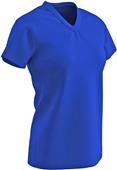 Champro Women's Star V-Neck T-Shirt Champro Women's Star V-Neck T-Shirt