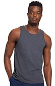Men's Odor/ Wicking UPF-30 Cotton Tank Top CO Men's Odor/ Wicking UPF-30 Cotton Tank Top CO