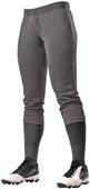 Champro Women/Girl Fireball Softball Pants