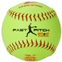 ASA/USA Certified Fastpitch Softballs Durahide Cover