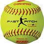 Champro NFHS Game Fast Pitch Softballs (dz)