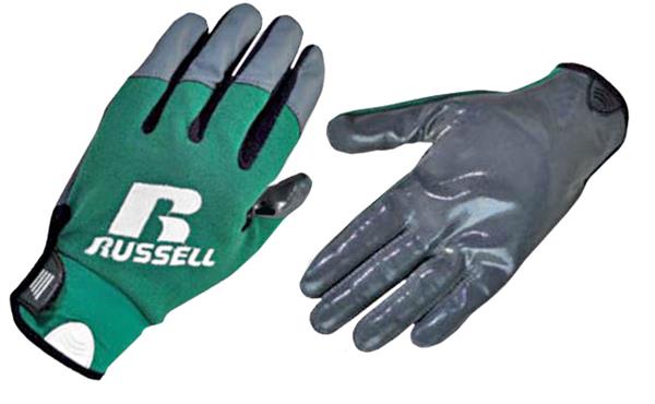 adult receiver gloves