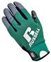 Russell  Adult  ( A2XL-Purple) NFHS/NCAA Adult Football Receiver Gloves