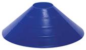 Markwort 4" High Saucer Cone Field Markers