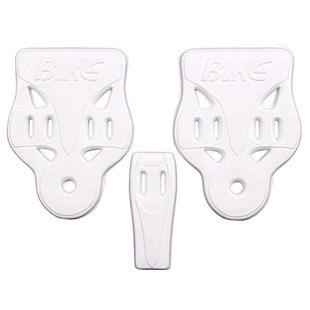 Pro-Lite Football Hip 3-PC Pad SET, Adult/Youth "ONE SIZE FITS MOST" 