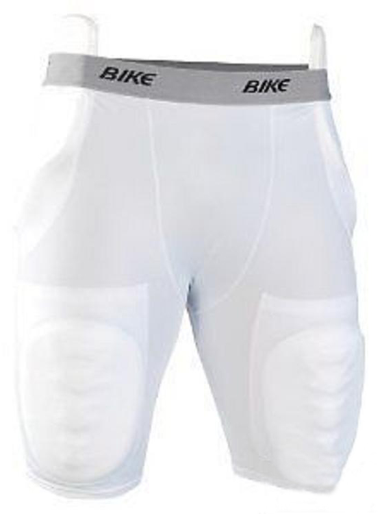 E129329 Youth Med YM 5 Pocket Compression Girdle CO