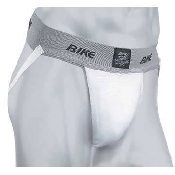 Youth Small Baseball Jock Strap With Cup Included - Closeout