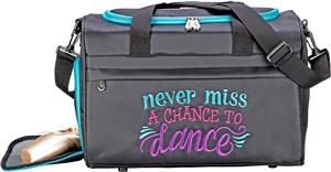 dance duffel