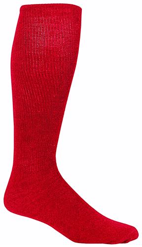 Over-The-Calf Lightweight - Featherweight All Sport Tube Socks PAIR