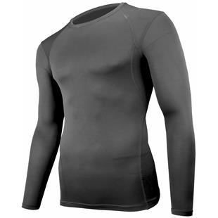 russell compression shirt