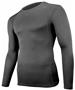 Adult & Youth Cooling Pro-Compression Long Sleeve Crew Shirts