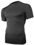  Adult- Youth Short Sleeve Compression Crew Shirts