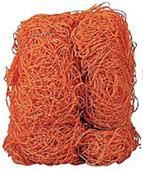 24'x8'/18.5'X6.5' Soccer Nets (PAIR)