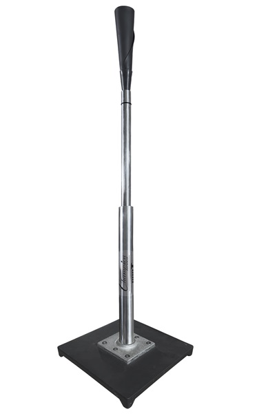Portable Collapsible Batting Tee - Baseball Equipment & Gear