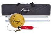 Champion Deluxe Tetherball Tournament Set