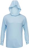 Baw Adult/Youth Xtreme-Tek Long Sleeve Hoodie