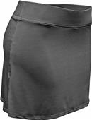 Baw Ladies Girls Stretch Skort