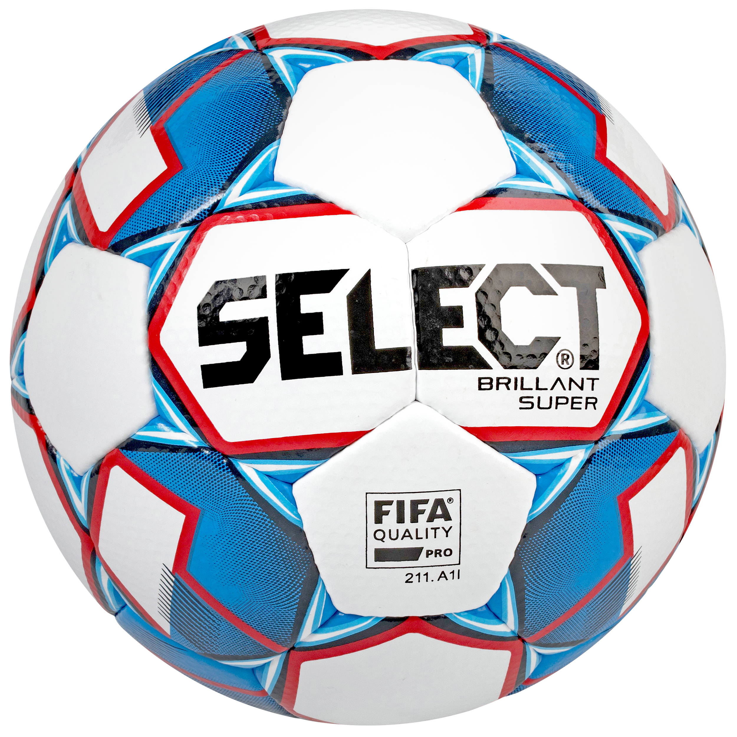 E129455 Select Brillant Super FIFA Soccer Balls