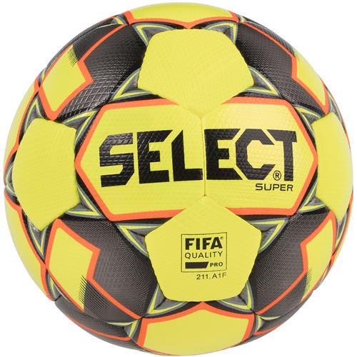Select Super FIFA Soccer Balls. Free shipping.  Some exclusions apply.