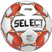 Select Target Dual Bonded NFHS/IMS Soccer Ball Select Target Dual Bonded NFHS/IMS Soccer Ball