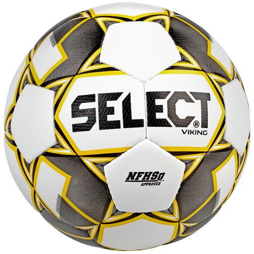 Select Viking NFHS/NCAA Soccer Balls